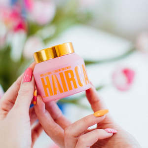 Shampoo Conditioner: HAIR CANDY