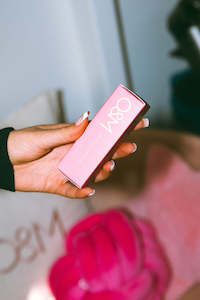 O&M Thique Volumising Powder