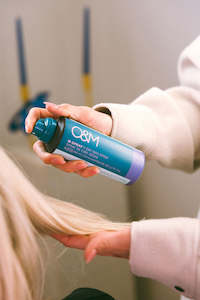 Style: W-Spray Dry Wax Spray