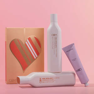 O&M Gift of Volume Pack