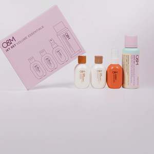 O&M Jetset Volume Essentials Pack