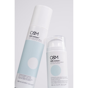 Frontpage: COR.Restore