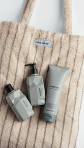 Frontpage: Restore & Shine - Nine Yards Pack