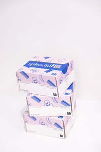 Frontpage: Splendid Foil