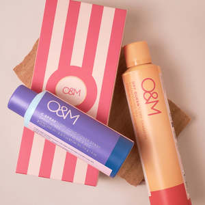 O&M Refresh and Condition Gift Pack