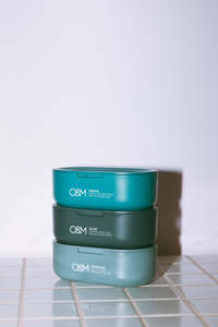 O&M CLAY 100g
