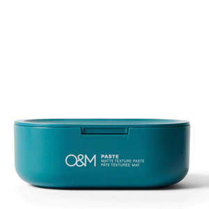 O&M PASTE 100g
