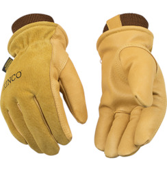 Kinco Gloves And Mittens: Kinco 94HK