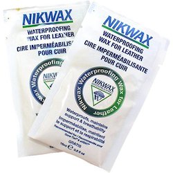 Kinco Gloves And Mittens: Nikwax leather water proofing 15ml sachet