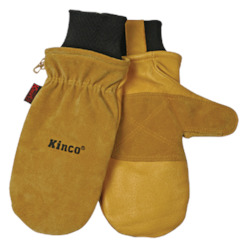 Kinco Gloves And Mittens: Kinco 901T Mitten