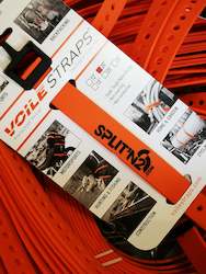 Snowboard Hardware: SPLITN2 Voile Strap 50.8 CM / 20 Inch