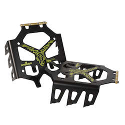 Snowboard Hardware: Spark R&D Ibex PRO Splitboard Crampon