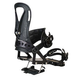 Snowboard Hardware: Spark R&D Surge 2020