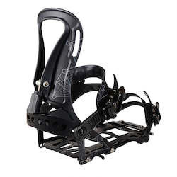 Snowboard Hardware: Spark R&D Arc 2019