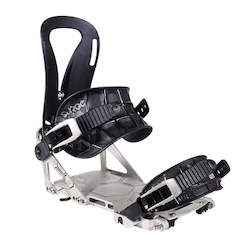 Snowboard Hardware: Spark R&D Surge 2019