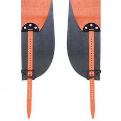 Snowboard Hardware: Voile Splitboard Skins - Tail Clip Kit