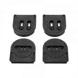 Snowboard Hardware: Voile Splitboard Puck set