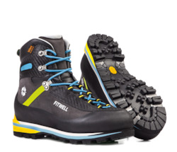 Fitwell Boots 2: Fitwell Spirit