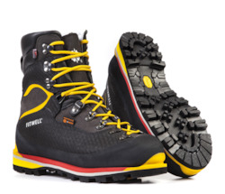 Fitwell Boots 2: Fitwell Sirius Winter