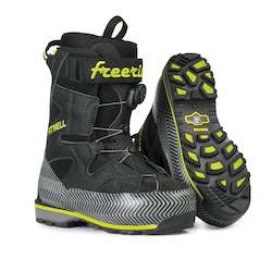 Fitwell Boots 2: Fitwell Freeride