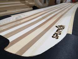 Customs Splitboards And Diy Splitboards: SPLITN2 SIGNATURE Splitboards