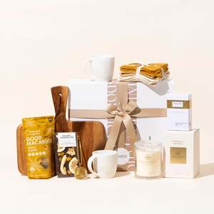 Morning Moments Gift Box
