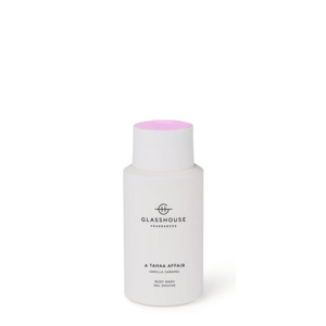 A Tahaa Affair Body Wash