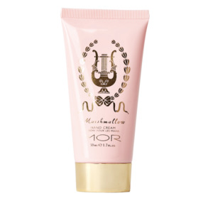 Marshmallow Hand Cream