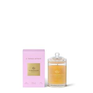 A TAHAA AFFAIR // 60g Candle