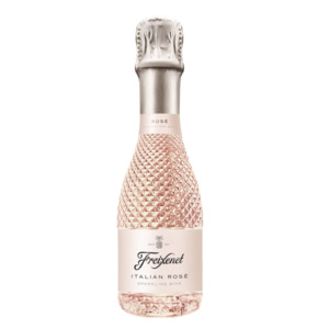 Pink: Freixenet ROSÉ 200ml
