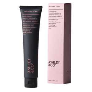 Pink: Soothe Tube - Blossom & Gilt