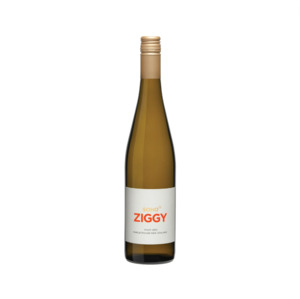Orange: SOHO ZIGGY PINOT GRIS