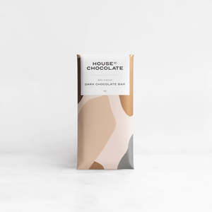 Tan: Dark Chocolate Mini Bar