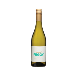 Green: SOHO PEGGY SAUVIGNON BLANC