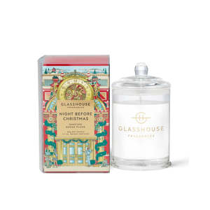 Night Before Christmas 60g Candle