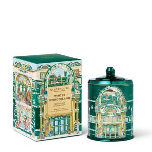 Winter Wonderland 380g Candle