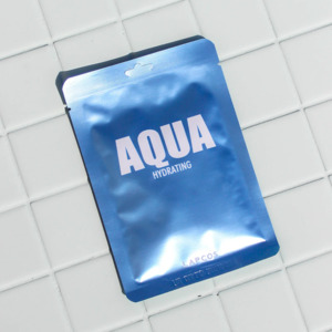 Aqua Mask // HYDRATING