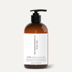 Therapy Hand Lotion