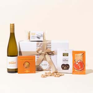 SIP OF CITRUS GIFT BOX