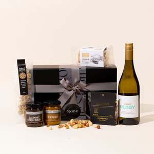 Refined Taste Gift Box