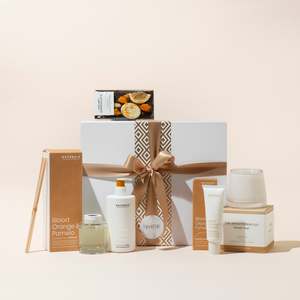 Home Harmony Gift Box