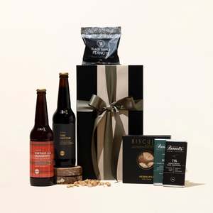 SAWMILL VINTAGE BREW // SAMPLER GIFTBOX