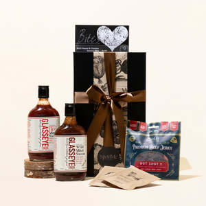 BBQ & BITES GIFT BOX