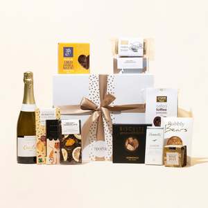 PERFECT OCCASION // ALLAN SCOTT GIFT BOX