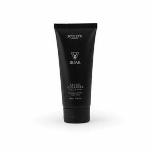 New Build A Box Items: ROAR Men’s Facial Cleanser