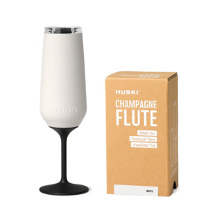 NEW: Huski Flute WHITE