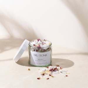 New Build A Box Items: Reset Bath Tonic // Small