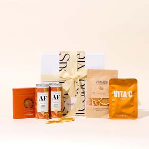 Top 50: Almost Aperol