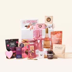 Rosé Indulgence Gift Box