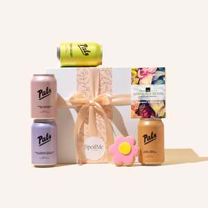 Nz Made Gift Boxes: GAL PALS